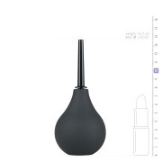 Easytoys Black Anal Douche - Small - Image 5