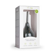 Easytoys Black Anal Douche - Medium - Image 2