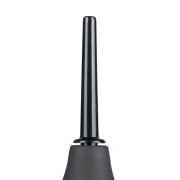 Easytoys Black Anal Douche - Medium - Image 3