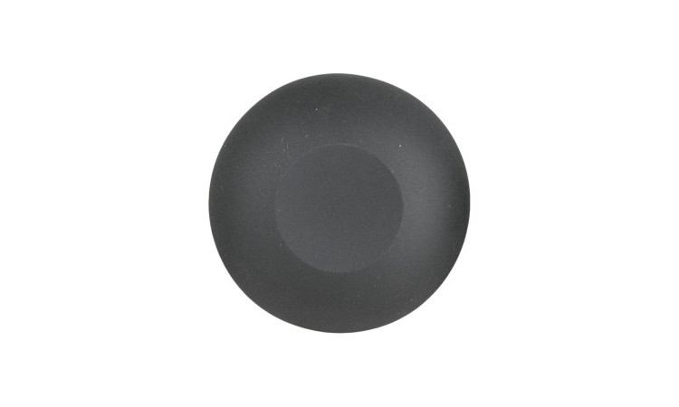 Easytoys Black Anal Douche - Medium - Image 4