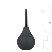 Easytoys Black Anal Douche - Medium - Image 5