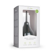 Easytoys Black Anal Douche - Large - Image 2