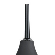 Easytoys Black Anal Douche - Large - Image 3