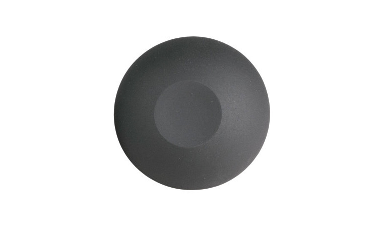 Easytoys Black Anal Douche - Large - Image 4