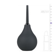 Easytoys Black Anal Douche - Large - Image 5
