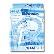 CleanStream Shower Enema System - Image 2
