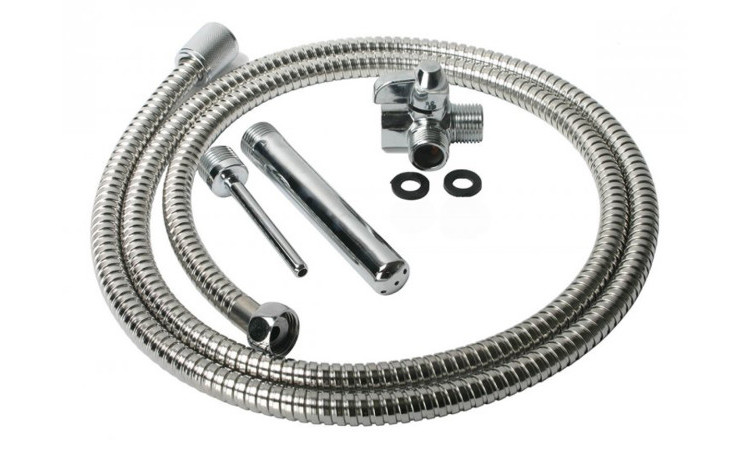 CleanStream Shower Enema System - Image 1