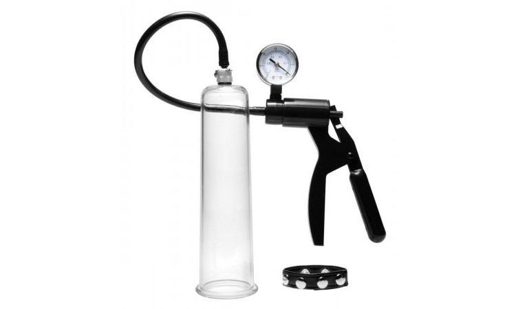 The Premium Pumping Kit - Large - Image 1