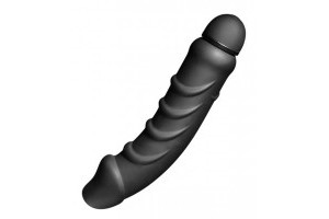 Tom Of Finland 5 Speed Silicone P-spot vibe