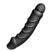 Tom Of Finland 5 Speed Silicone P-spot vibe - Image 1