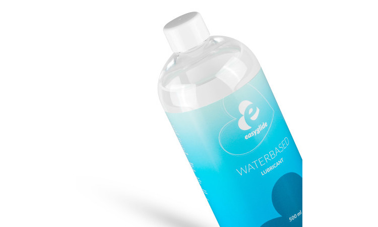 EasyGlide 500 ML - Waterbased - Image 3