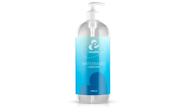 EasyGlide 1000 ML - Waterbased - Image 1