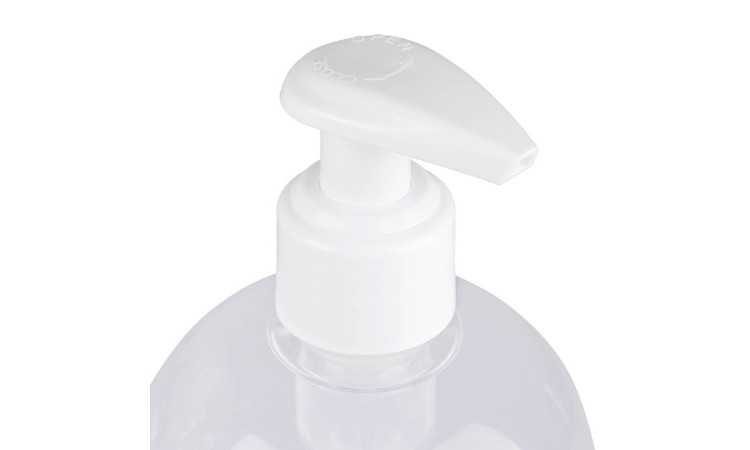 EasyGlide Siliconen glijmiddel 500 ml - Image 2
