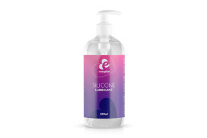 EasyGlide Siliconen glijmiddel 500 ml