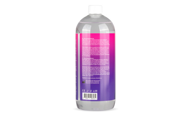 EasyGlide Siliconen glijmiddel 1000 ml - Image 3