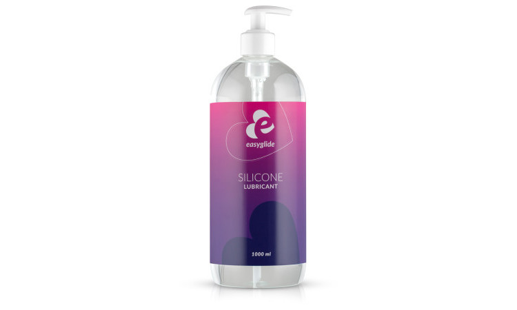 EasyGlide Siliconen glijmiddel 1000 ml - Image 1