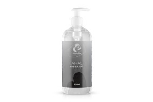 EasyGlide anal lube - 500 ml