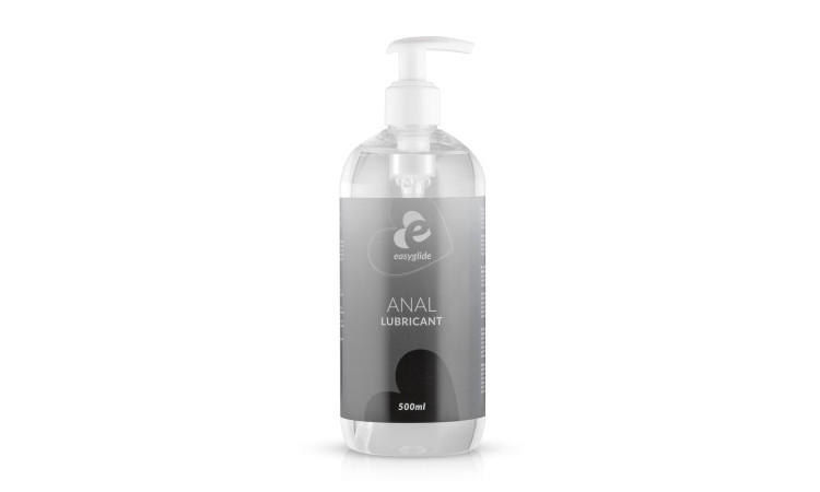 EasyGlide anal lube - 500 ml - Image 1