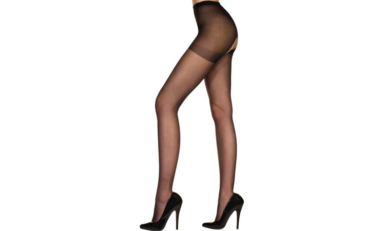 Crotchless Tights - Musiclegs - Image 1