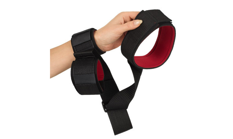 Neck/Wrist Restraint - Image 3