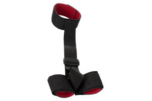 Neck/Wrist Restraint