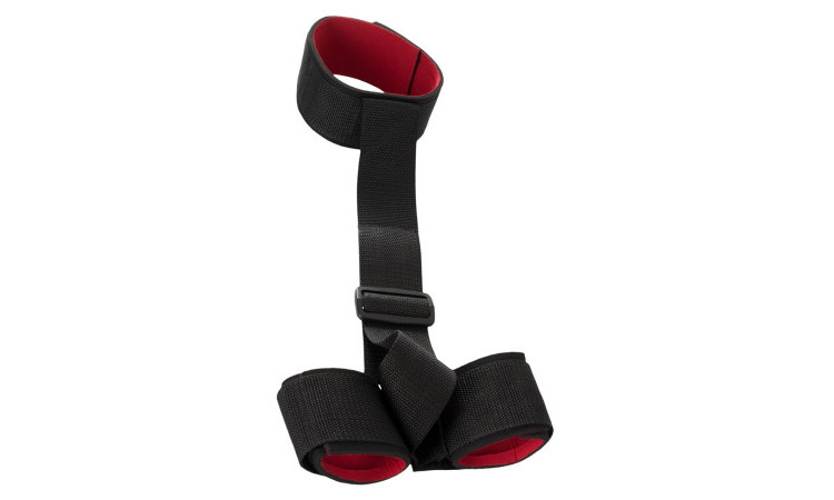 Neck/Wrist Restraint - Image 1