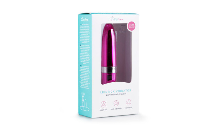 Lipstick Vibrator - Image 2