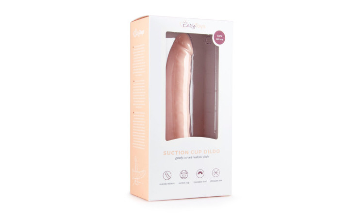 Suction Cup Dildo - Image 2