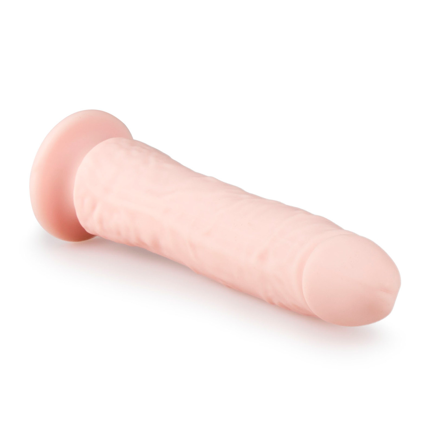 Фаллоимитатор реалистик Orion Medical Silicone Dildo 21 см, телесный 5266650000 - Orion - Реалистичные фаллоимитаторы - Купить