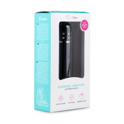 Love Diamond Vibrator Black - Image 2
