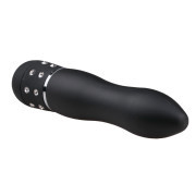 Love Diamond Vibrator Black - Image 3