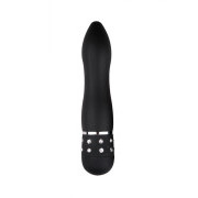 Love Diamond Vibrator Black - Image 1