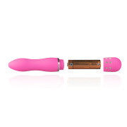 Love Diamond Vibrator Pink - Image 4