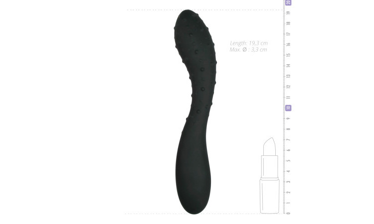 Textured Dong - Image 5
