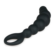 Beaded Anal Plug - Image 4