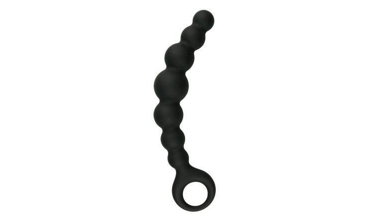 Beaded Anal Plug - Image 1