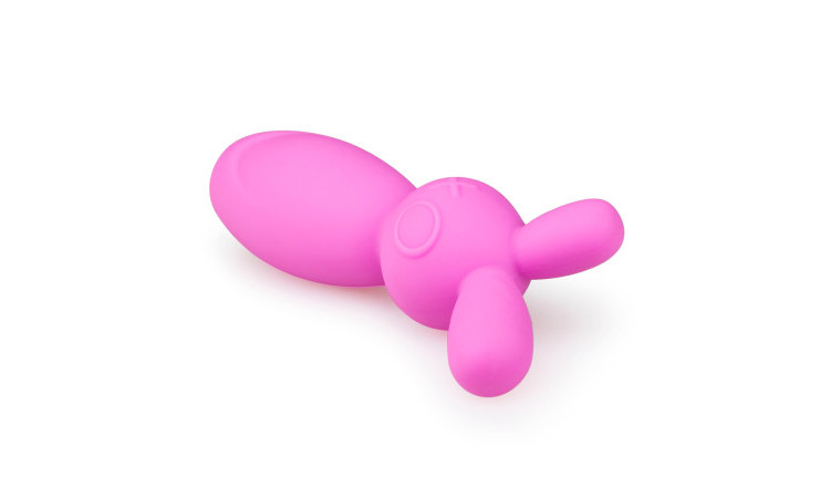 Vibrating Mini Bunny - Image 3