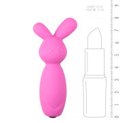Vibrating Mini Bunny - Image 5