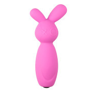 Vibrating Mini Bunny - Image 1