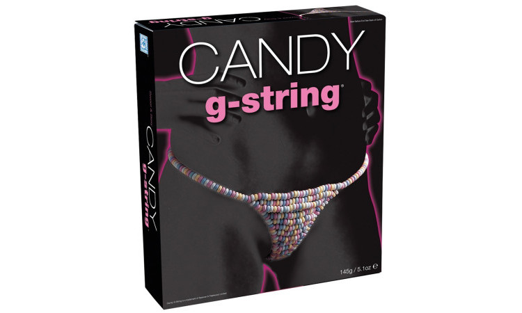 Candy String - Image 1