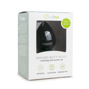 Round Butt Plug - Image 2