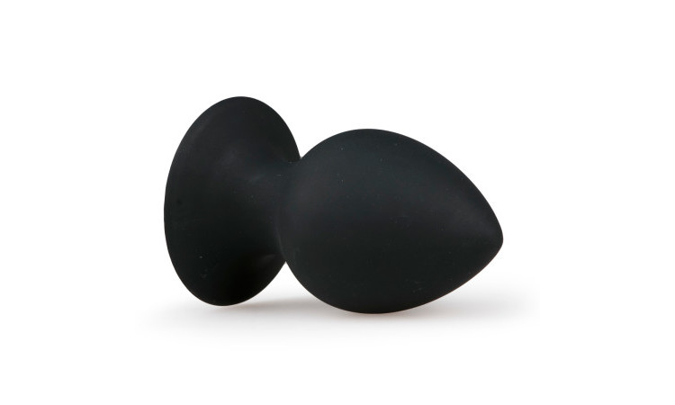 Round Butt Plug - Image 3