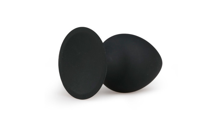 Round Butt Plug - Image 4