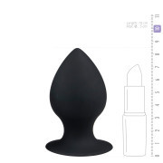 Round Butt Plug - Image 5