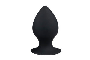 Round Butt Plug