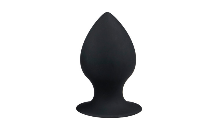 Round Butt Plug - Image 1