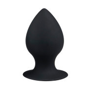 Round Butt Plug - Image 1