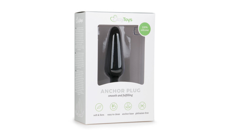 Buttplug M - Image 2