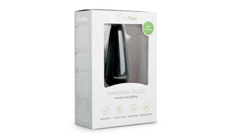 Buttplug L - Image 2