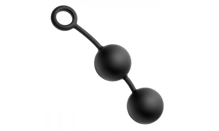 Tom of Finland Weighted Anal Balls - Image 1
